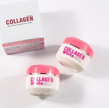 Load image into Gallery viewer, 2x Whitening Skin Cream Anti aging Face dark spot corrector Nourishing 3.5 oz