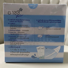 Load image into Gallery viewer, Hashi Plus Nasal Cavity Cleanser Neti Pod Kid Adult Saline Powder Set No BPA