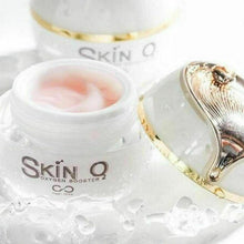 Load image into Gallery viewer, 2X Skin O2 Cream Restore Moisture Skin Reduce Wrinkles freckles Whitening Face