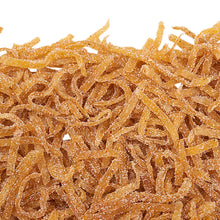 Load image into Gallery viewer, MOOZA Sweet &amp; Sour Mango Thai Dried Fruit Snack 50g. Delicious Clean