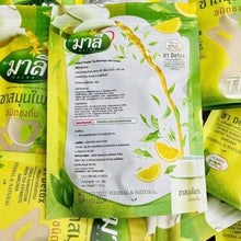Load image into Gallery viewer, 2x150g Malee Tea Detox Thai Herbal Instant Natural Cleanse Colon Weight Loss