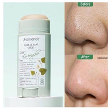 Load image into Gallery viewer, 24x Pore Clean Blackhead Stick Acne Spot Removal Product Smooth Skin 18g