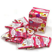 Load image into Gallery viewer, Gluta Berry 200000mg Drink PUNCH Reduce Freckles Dewvy Radiance Smooth Skin