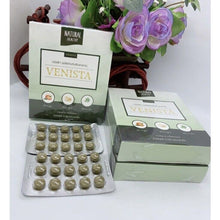 Load image into Gallery viewer, Venista Detox belly body good shape beautiful shape easy to excrete 30 capsules
