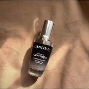 100 ml. Lancome Advanced Genifique Youth Activating Concentrate Serum & Tracking