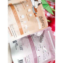 Load image into Gallery viewer, Set 3x Vitamin C Glory Collagen Di Peptide Tomato Brigthen Skin Radiance