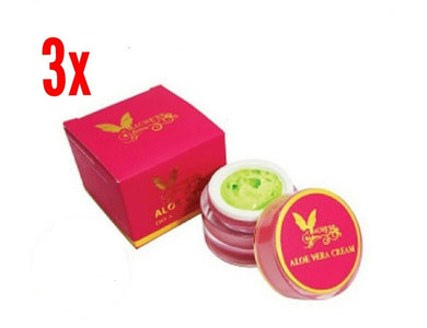 3x Face Whitening Cream Day And Night Anti Aging SkinCare Nourishing Moisturizer