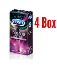 Load image into Gallery viewer, 4X Durex PLAY O - Orgasmic Enhancing Gel Lubricant water base &amp; Pleasure Women