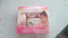 Load image into Gallery viewer, 2Set Whitening Maintenance Skin Essential Day &amp; Night Cream Nourishing Face