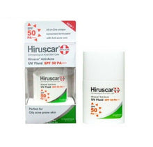 Load image into Gallery viewer, 6x Anti Acne UV Fluid SPF50 / PA ++++ Sun Protection UVA / UVB Sunscreen Cream