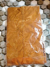 Load image into Gallery viewer, Thai Buddhist Buddha Monk&#39;s Bag with Zipper Good Febric Temple Free Ship &amp; Track