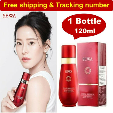 SEWA INSAM ESSENCE Radiance Soft Skin Aura Reduce Wrinkle Fit Firm Youthful Skin
