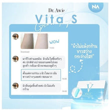 Load image into Gallery viewer, 6 Box Skin Food Reduce Blemishes freckles Dark Spots Corrector Wrinkles Redness