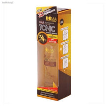 Load image into Gallery viewer, SET DEMA Shampoo Conditioner Tonic Serum Treatment Hair Growth Strengthening