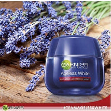 Load image into Gallery viewer, 4x Night Cream For Face WHITE Anti aging &amp; Whitening Miracle Skin Care 1.69 oz