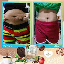 Load image into Gallery viewer, 5X instant coffee for weight control appetite suppressant fat burning coffee