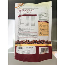 Load image into Gallery viewer, 2 Packs Be Easy Cappuccino B Coffee Instant Drink Detox Waste Weight Loss