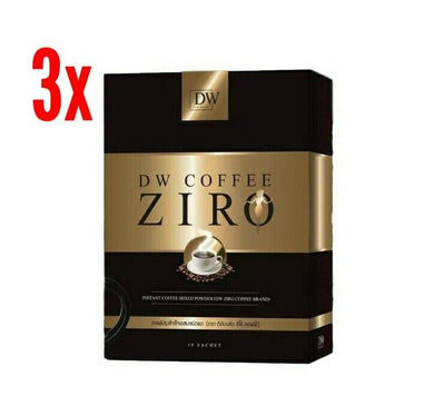 3x instant coffee powder 3 in 1 lower cholesterol Weight Control Health Care