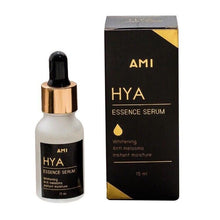 Load image into Gallery viewer, 3x AMi HYa SERUM Hyaluron Anti-wrinkle Reduce Freckles Dark Spots Acne Tighten