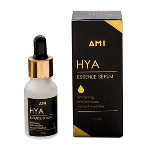 3x AMi HYa SERUM Hyaluron Anti-wrinkle Reduce Freckles Dark Spots Acne Tighten