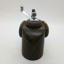 Load image into Gallery viewer, Elephant Pepper Powder Kitchen Tools Manual Grinder Stainless Steel Hand Wooden