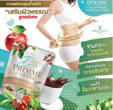 Load image into Gallery viewer, 5X instant coffee for weight control appetite suppressant fat burning coffee