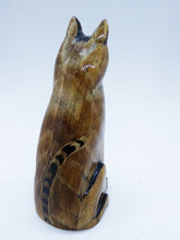 Load image into Gallery viewer, Fox Buffalo Horn scarce Collectibles Craft Collection Unique Carving gift Decor