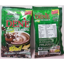 Load image into Gallery viewer, DENE Fiber Detox Coffee Cleansers Weight Loss Slimming FDA Thai Excrete Diet