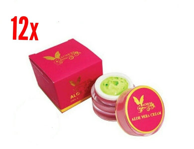 12x Face Whitening Cream Day And Night AntiAging SkinCare Nourishing Moisturizer