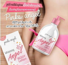 Load image into Gallery viewer, 3x Whitening Face Cream Body Lotion The Divine Skin Whitin 7 Days Nourishing