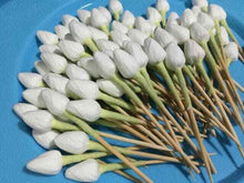 Load image into Gallery viewer, 1500x Thai Jasmine Tissue Paper Flower Handcrafts Artificial Home Arts DIY