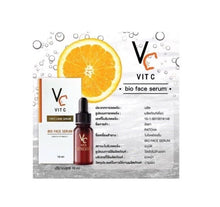 Load image into Gallery viewer, 12x Anti-aging products Face Serum Enrich Vitamin C First Skin Reduce Dark Spots