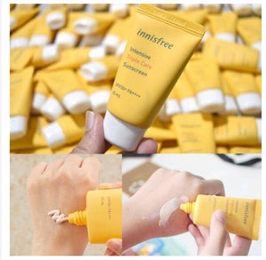 12x Sunscreen Long-lasting Cream Skin Nourishing MoisturizerSPF 50+ PA++++ 50 ml