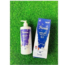 Load image into Gallery viewer, 3x Whitening White Plus Body Lotion Toning Skin Anti aging SPF60 PA+++ 16.90 oz