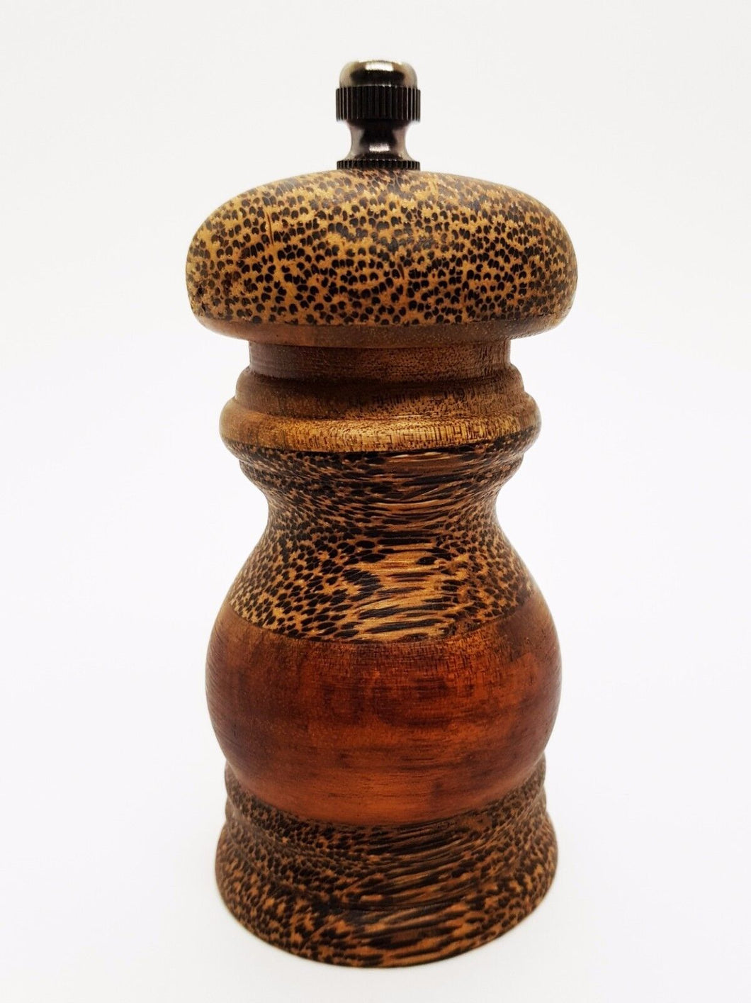 Pepper Grinder Kitchen Tools Manual Grinder Wooden Vintage Grinding Tool Milling