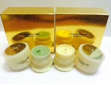 Load image into Gallery viewer, 5X Madame Organic Collagen Serum Set Dark Spot Dull Firming Skin whitening cream