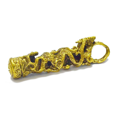 Asian Art & Antiques Thailand Amulets Lucky & Protection Amulets Magic Naga Weal