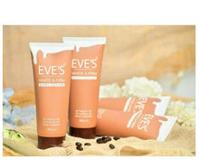 Load image into Gallery viewer, 3x EVE&#39;S WHITE &amp; FIRM BODY LOTION UVA UVB pH Balance Anti Aging Face Care 180ml