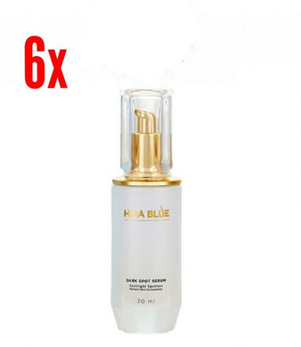 6X Dark Spot Correcting Booster Serum Moisture Clear Skin Anti Aging Freckles
