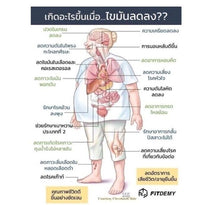 Load image into Gallery viewer, Dietary Supplement Weight Control Firm Body Shape Block Burn Bright Antioxidant