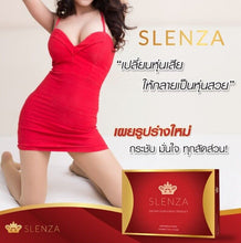Load image into Gallery viewer, 12x Wholesale SLENZA Weight Loss Block Burn Fat Safely 100% Fit Firm Body Health