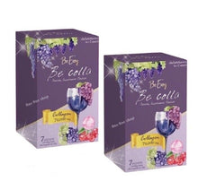 Load image into Gallery viewer, 2x Whitening Nourishing Skin COLLAGEN 10,000mg Q10 L-Cysteine Health Care Beauty