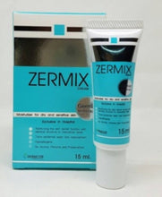 Load image into Gallery viewer, 2x Zermix Cream for Dry and Sensitive Skin Special price moisturizer face