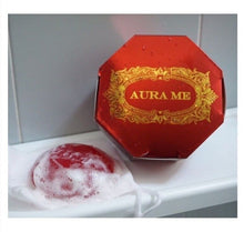 Load image into Gallery viewer, 6x Skin Whitening Soap Reduce Freckles Acne Dark Spots Wrinkle Aure Radiance