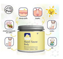 Load image into Gallery viewer, 24x SNOW MOISTURISING Skin Cream Whitening Smooth original recipe Anti aging