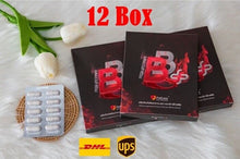 Load image into Gallery viewer, 12x Weight Diet Supplements Fat Burn Lose Belly Fat Fast Appetite Support Health