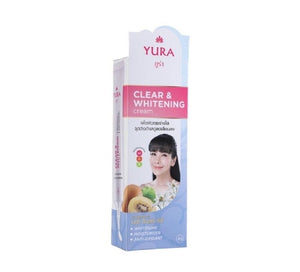 6x Moisturizer Skin CLEAR & WHITENING CREAM Skincare Facial Smooth Clear Wrinkle