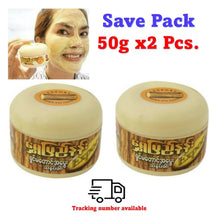 Load image into Gallery viewer, 2x Myanmar Thanaka Powder 100% Original Reduce Acne Dark Spots Malasma 50 g