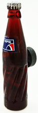 Load image into Gallery viewer, Pepsi Bottle Magnet Plastic Shaped Bottle Cola Thai Collectibles Easter