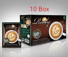Load image into Gallery viewer, 10X Rady Coffee Plus Coffee Dietary Supplement natural appetite fast fat burner
